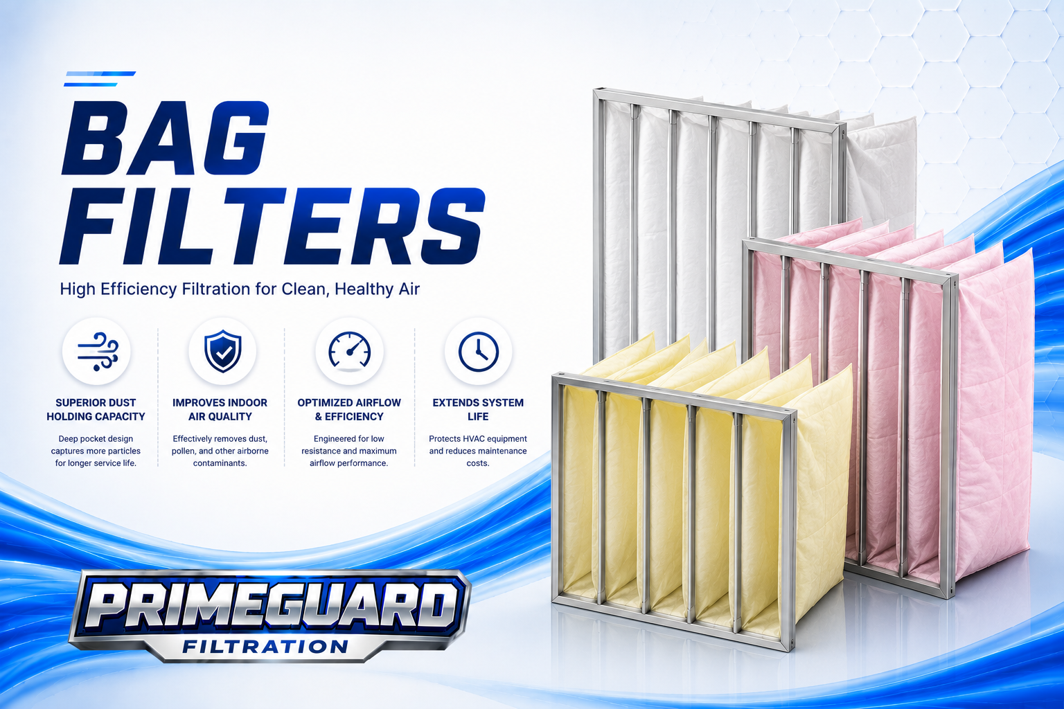 Bag Filters
