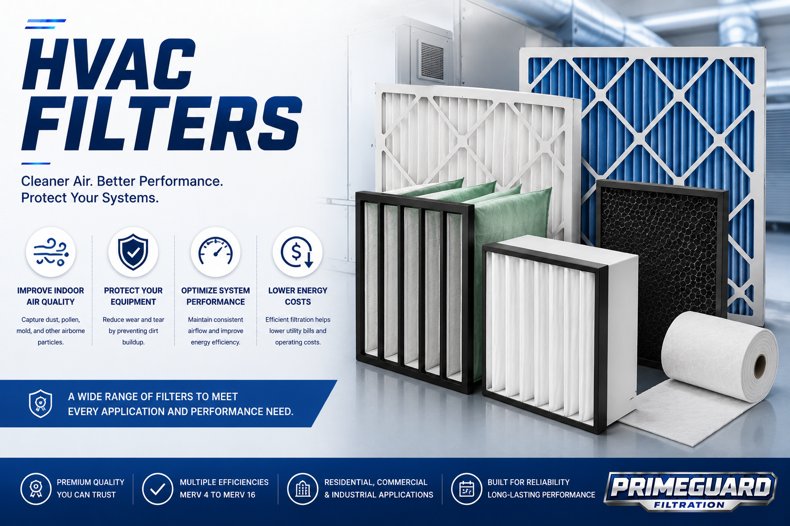 HVAC Filters
